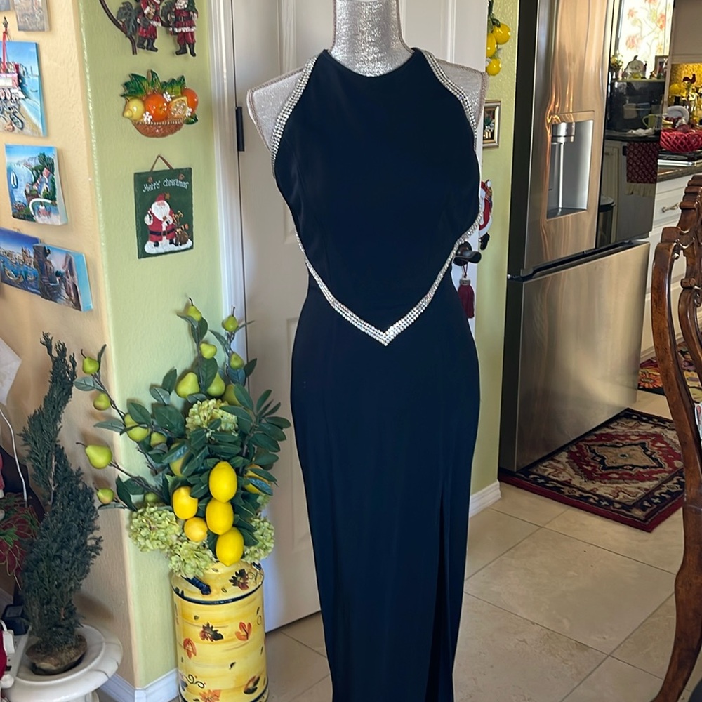 CACHE EVEVING GOWN SIZE 10